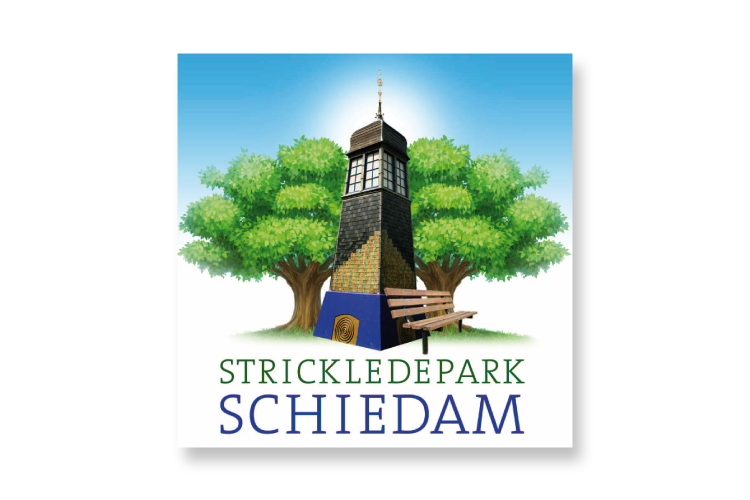 logo Strickledepark