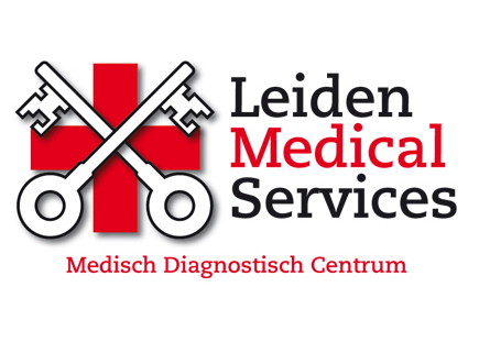 logo Leiden Medical Services