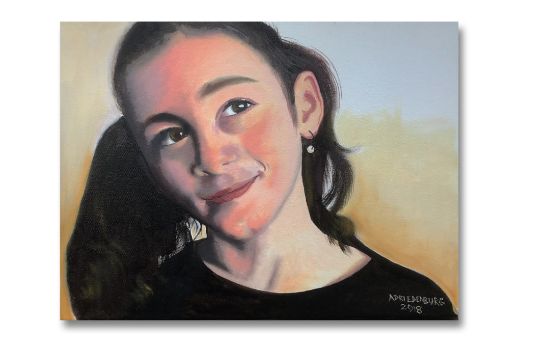 2018 – Evi Noordermeer