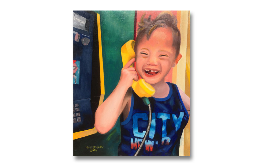 2015 – Hero Blankenberg